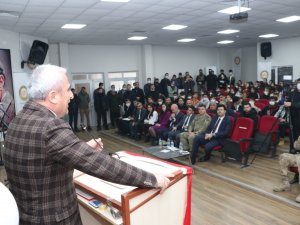 Çukurca Huzur Ortamıyla Birlikte Eğitimde Atağa Geçti