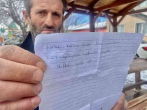 Anne Ve Kızından 5 Gündür Haber Alınamıyor