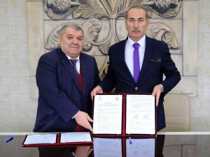 Gökmedrese Eski Hüviyetine Kavuşuyor