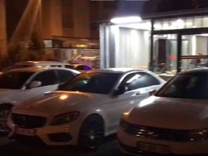 Didim’de Oto Dolandırıcılarına Gece Baskını