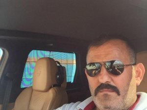 Küçükçekmece’de Eski Dernek Başkanına Silahlı Saldırı