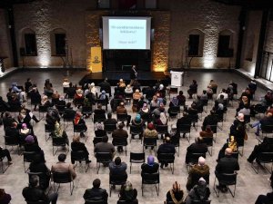 Prof. Hamarta: “Başarıya Ailecek İnanmak Çok Önemlidir”