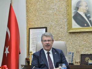 Başkan Akay: “Sektörün Önü Elbirliği İle Açılır”