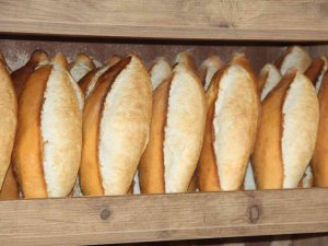 Dalaman’da Ekmeğe Zam