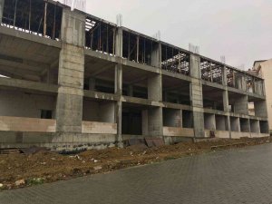 Tekirdağ’da Bin 776 Müteahhit Sınıflandırıldı