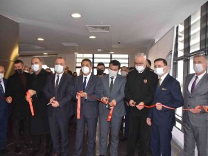 “Kadrajımdan Sinop” Fotoğraf Yarışması Ödül Töreni