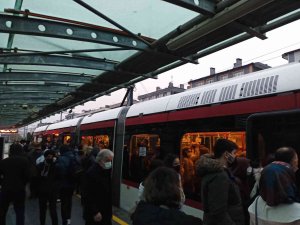 Samsun’da Toplu Ulaşıma Yüzde 25 Zam: Öğrenciye Artış Yok