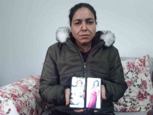 Antalya’da Engelli Kızından 3 Gündür Haber Alamayan Gözü Yaşlı Anne: “Ciğerim Yanıyor”