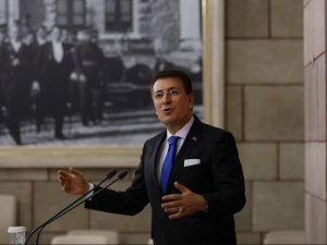 Aydemir’den Söylemez Barajı İçin Yatırım Ödeneği Müjdesi