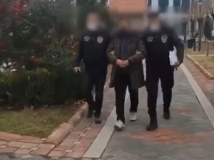 Eşi Yanık Tedavisi Gören Adamı 100 Bin Lira Dolandırmıştı, Yakalandı
