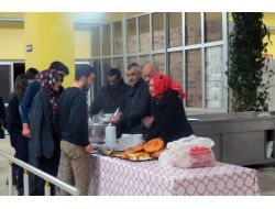 Pöske Dağı Geçit Vermiyor