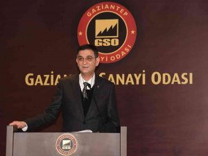 Gso’nun 2022 Yılı İlk Meclis Toplantısı Gerçekleştirildi