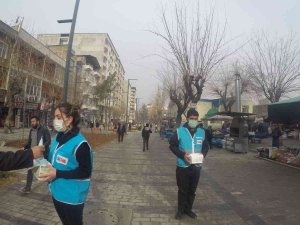 Siirt’te Vatandaşların Aşı Olmaları İçi Klip Hazırlandı