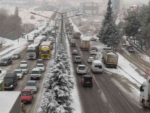Uşak’ta Eğitime 1 Gün Daha Ara Verildi