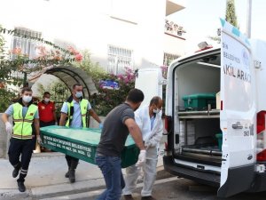 Seher Özkurt Cinayetinin Zanlıları Bir Kez Daha Hakim Karşısına Çıktı