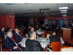 “türkiye Ekonomisi Bu Yıl 2014 Yılına Benzer Bir Seyir İzler” Tahmini