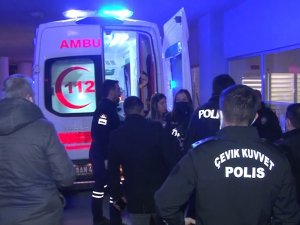 Erzincan Polis Okulunda Kaza Kurşunu: 3 Yaralı