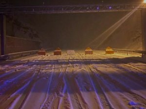Adıyaman’da Birçok Yol Ulaşıma Kapandı