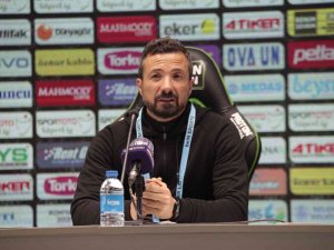 Osman Demir: “Galibiyeti Ahmet’e Ve Değerli Ailesine Armağan Ediyoruz”