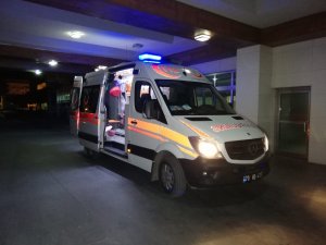 Karaman’da Tartıştığı Şahsı Pompalı Tüfekle Vurdu
