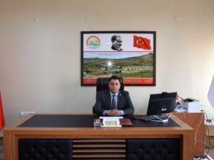 Tercan İ̇lçe Tarım Ve Orman Müdürlüğü 2021 Yılı Desteklerini Açıkladı