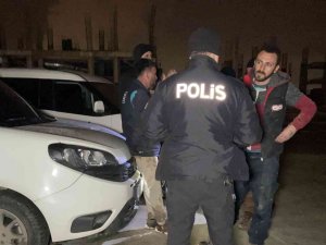 İ̇nşaattan Demir Çalan Şüphelinin Pes Dedirten Savunması: "Ekmek Parası Ağabey Yapacak Bir Şey Yok"