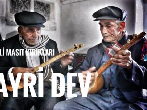 Çameli’nin Kültür Mirasları Yaşatılacak