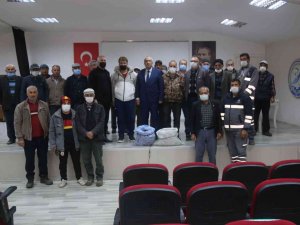Ata Tohumları Çameli’nde Hayat Bulacak