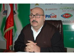 Giresunspor’dan Transfer Açıklaması