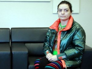 Karnından 10,5 Kilo Kitle Çıkarılan Genç Kadın Konuştu