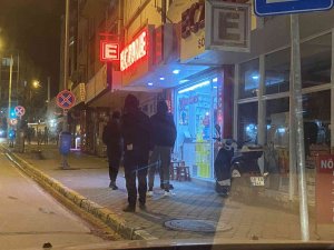 Balıkesir’de Nöbetçi Eczane Çilesi