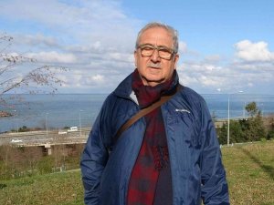 Prof. Dr. Ertuğ Düzgüneş:”karadeniz’de Hamsi Yoksa, Başka Balık Da Yoktur”