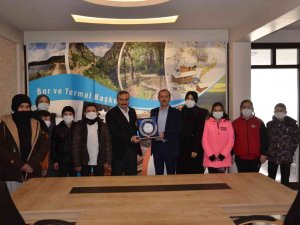 Yunus Emre Ortaokulunun “Erdem” Projesi Kabul Gördü