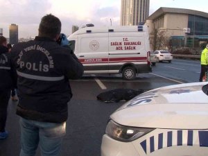 Tem’de Yol Verme Tartışması Faciayla Bitti