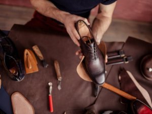 Ayakkabıda 1 Milyar Dolarlık İhracat