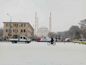 Iğdır’da 44 Köy Yolu Ulaşıma Kapandı