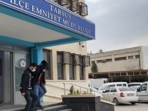 Torbacılara Şafak Operasyonu
