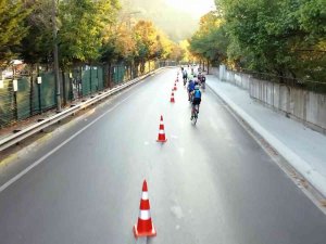 Triatlonda Hedef 3 Yılda 3 Katı Sporcu Yetiştirmek