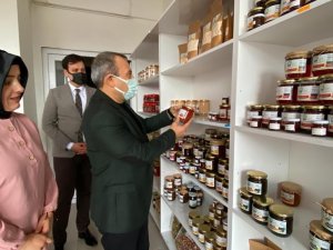 Ordulu Kadınlarda Kooperatifleşiyor