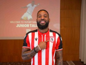 Samsunspor’da Yabancı Oyuncu Krizi