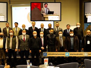 Sakarya Havzası Fao Desteğiyle Korunacak