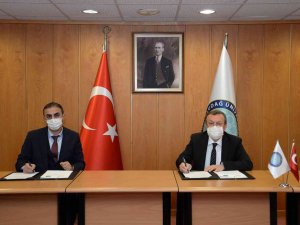 Buü’den Lise Öğrencilerine Akademik Destek