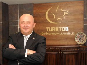 Süsbi̇r Başkanı Akcan: “Kdv’nin Sadeleştirilmesi Yönünde Yapılan Çalışmalarda Süs Bitkileri Sektörünün De Yeniden Değerlendirilmesini Bekliyoruz”