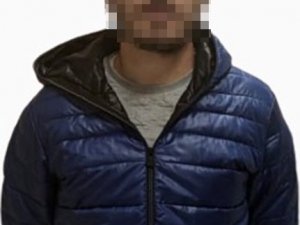 Oyuncak Silahla Soygunu Çocukların Çığlığı Engelledi