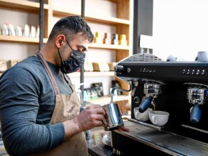 Barista Kursu 24 Ocak’ta Başlıyor