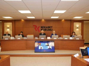 5 Alman Otomotiv Devinin Sözlü Savunma Toplantısı Başladı