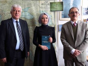 Osmanlı Tarihine Kaynaklık Eden İlk Yazılı Eser Basıldı