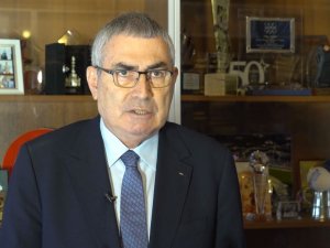 Türkiye Pekin’de 7 Sporcuyla Yer Alacak