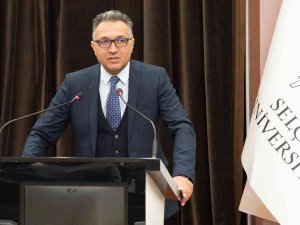 Sü Sağlık Bilimleri Enstitüsünde Akademik Kurul Toplantısı