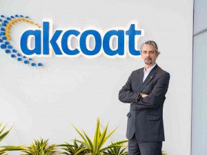 Akcoat’tan 18 Milyon Dolarlık Yeni Fabrika Yatırımı
